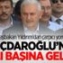 Başbakan: Kılıçdaroğlu’nun aklı başına gelmiş