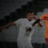 Galatasaray, hazırlık maçında kazandı Galatasaray, hazırlık maçında kazandı