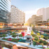 Batışehir’de 121 dükkân satışta