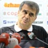 Şenol Güneş: Ronaldinho'yu istemem