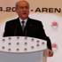 Vaat yarışına MHP de katıldı