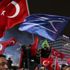 Dünya halk oylamasını AA'dan takip etti