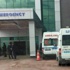 Suriyeli yaralının üzerinden el bombası çıktı