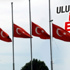 Davutoğlu Süleyman Demirel için yas ilan edilecek dedi Davutoğlu Süleyman Demirel için yas ilan edilecek dedi