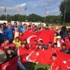 İşitme Engelli Futbol Milli Takımı Avrupa Şampiyonası'nda Finale Kaldı