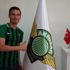 Akhisarspor da İzlandalı Bjanarson takımın vazgeçilmezi ...