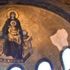 Diyanet: Ayasofya'da resimler perdelenmeli Diyanet: Ayasofya'da resimler perdelenmeli