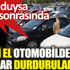 İkinci el otomobil fiyatları durdurulamıyor İkinci el otomobil fiyatları durdurulamıyor