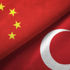 Türkiye-Çin ilişkileri ekonomide ve turizmde gelişiyor Türkiye-Çin ilişkileri ekonomide ve turizmde gelişiyor