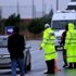 Aydın'da uyuşturucu etkisinde araç kullanan sürücünün ehliyetine 5 yıl el konuldu