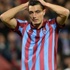Oscar Cardozo'ya nazar değdi Oscar Cardozo'ya nazar değdi