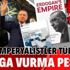 Tetikçi Soner Çağaptay'dan Türkiye ve Erdoğan hakkında hadsiz sözler! Küresel çete Türkiye'ye yeniden pranga vurma peşinde