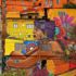 Bogota’daki grafitili mahalle, sakinlerinin gururu oldu