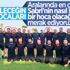 Eski futbolcular antrenörlük kursuna başladı