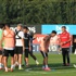 Beşiktaş eksik hazırlanıyor