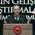 Cumhurbaşkanı Erdoğan'dan önemli açıklamalar Cumhurbaşkanı Erdoğan'dan önemli açıklamalar