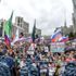 Moskova da "adil seçim" protestosu