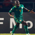 Senegal Sow'la güldü