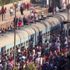 Mısır’da tren kazası: 22 kişi yaralandı Mısır’da tren kazası: 22 kişi yaralandı