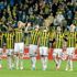 Fenerbahçe dün kulüp olarak iki büyük şoku bir arada yaşadı! Fenerbahçe dün kulüp olarak iki büyük şoku bir arada yaşadı!