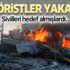 MSB duyurdu: Tel Abyad'da saldırı düzenleyen PKK/YPG'li teröristler yakalandı