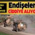 ABD'den kritik İdlib mesajı: Türkiye'nin endişelerini ciddiye alıyoruz