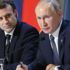 Putin ve Macron Libya'yı görüşecek Putin ve Macron Libya'yı görüşecek