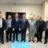 Çubuk Belediye Başkanı Demirbaş a ziyaretler