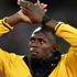 Usain Bolt, futbolculuk kariyeri için Avustralya'da