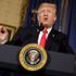 Trump'tan Cumhuriyetçilere Obamacare baskısı