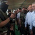 Hamas'tan Filistin yönetimine karşı ayaklanma çağrısı