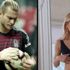 Loris Karius'un eski aşkı Instagram'da paylaştığı üstsüz fotoğrafla sosyal medyayı salladı Loris Karius'un eski aşkı Instagram'da paylaştığı üstsüz fotoğrafla sosyal medyayı salladı