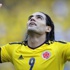 Pedro Franco oynadı, Falcao patladı!