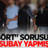 FETÖ "tişört" sorusuyla astsubay yapmış