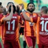 Galatasaray gol oldu yağdı ama… Galatasaray gol oldu yağdı ama…