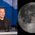 Elon Musk Ay yolculuklarının sanal gerçeklikle canlı yayınlanacağını açıkladı Elon Musk Ay yolculuklarının sanal gerçeklikle canlı yayınlanacağını açıkladı