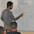 Hem doktor hem de öğretmen