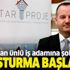 Galatasaray'dan ünlü iş adamı hakkında "haksız kazanç" suçlaması! Soruşturma başlatıldı