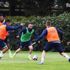 Ersun Yanal kararını verdi! İşte Fenerbahçe'nin Ankaragücü maçı 11'i