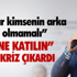 Makedonya'da Protestolar Ülke Geneline Yayıldı