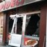Buzdolabı bomba gibi patladı Buzdolabı bomba gibi patladı