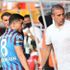 Trabzonspor'dan Abdulkadir ve Dorukhan açıklaması