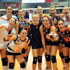 Eczacıbaşı Final Four'a yükseldi