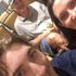 Hapisten kurtaran selfie Hapisten kurtaran selfie