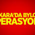 Ankara'da ByLock operasyonu
