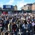 Danimarka’da Arakanlı Müslümanları hedef alan şiddet olayları protesto edildi