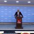 Saadet Partisi Genel Başkan Yardımcısı Birol Aydın