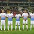 Çaykur Rizespor’da 3 futbolcu kadro dışı kaldı