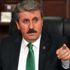 BBP'den TTB karşıtı kampanya: Devlet tedbirlerini almalı BBP'den TTB karşıtı kampanya: Devlet tedbirlerini almalı