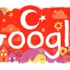 Google'dan 23 Nisan doodle'ı